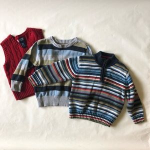Sweater for Boys-2T